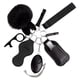 thumbnail image 5 of 9 Pcs Gift Packaging Safety Keychain Full Set For Women, Safety Keychain Set With Personal Alarm, Protective Keychain Accessories As A Holiday Gift For Women /Kids, 5 of 5