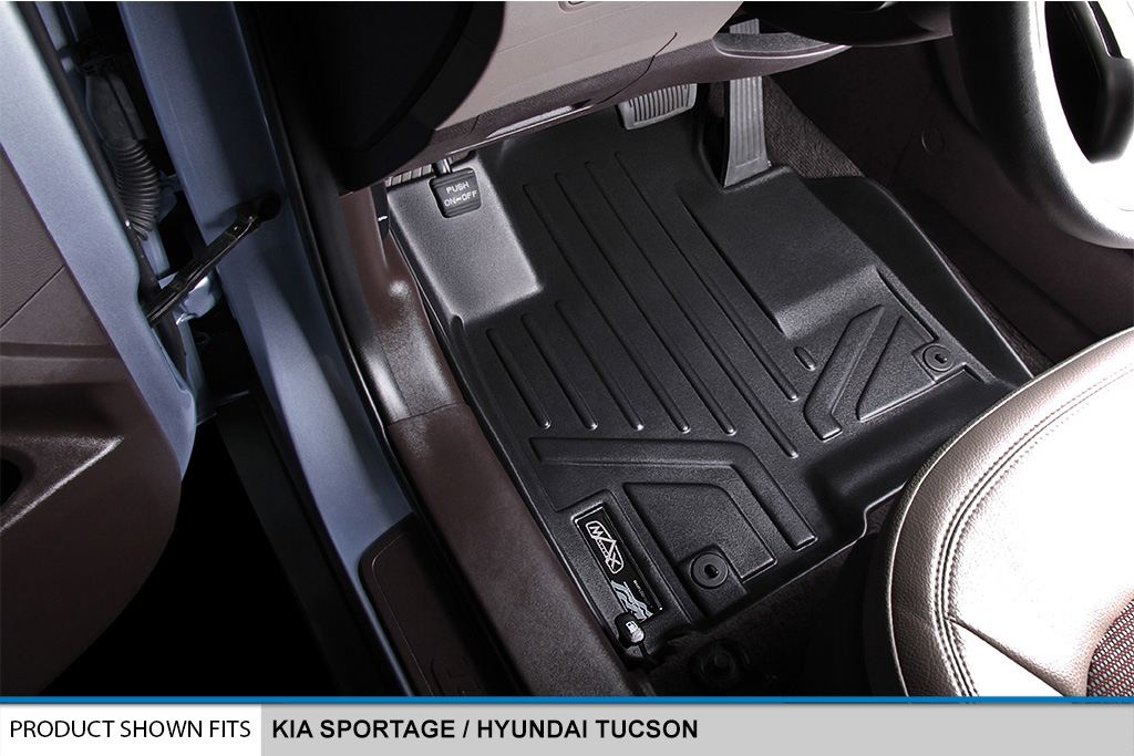 2013 kia sportage floor mats