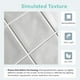thumbnail image 2 of Yuarrent Pegatinas 3D para azulejos de cocina (paquete de 12) - Azulejos de pared adhesivos modernos y fáciles de aplicar Decoración del hogar SCQ1758-2 (22.9 x 29 cm) 12 piezas, 2 of 6
