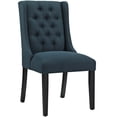 thumbnail image 2 of Modway Baronet Dining Chair Fabric Set of 4, 2 of 4