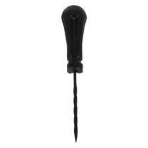 NICEXMAS car tire tools Tire Repair Drill Steel 1Pack for Motorcycle