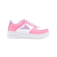 thumbnail image 5 of Tenis Para Mujer Pirma Vulcanizado Color Blanco Rosa Comodos blanco 23, 5 of 5