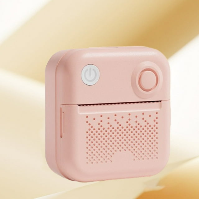IROINID Clearance Deals,Label Printers Photo Label Printing Wrong Organiser Small Home Portable TWS Bluetooth Thermal Home Storage Kitchen Sorting