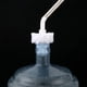 thumbnail image 3 of 2 cepillos de limpieza de cocina, cepillo de nailon para el hogar, cubo de agua, fregador, 3 of 8