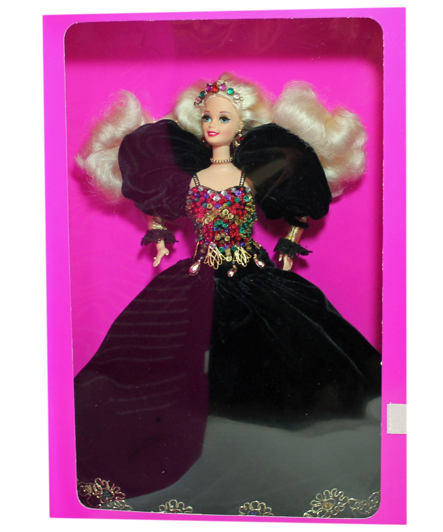 Barbie Golden Waltz Doll Special Edition 1998 Mattel No. 22976 NEW