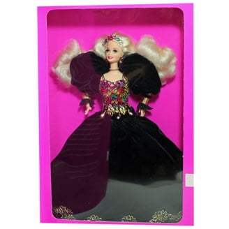1996 Puerto Rican Barbie, NRFB, (16754) Mint Box - Dolls of the