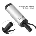 thumbnail image 4 of Submersible , Stainless Steel Electric Diesel , Oil For Water Kerosene For Diesel, 4 of 8