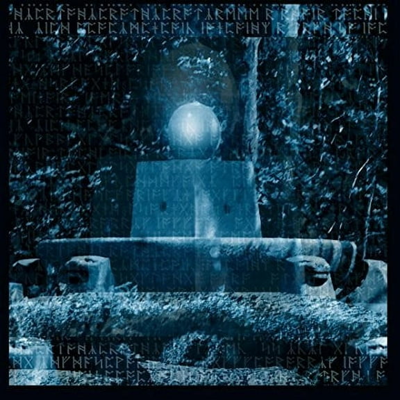 Tador Radosti - Havamal - Electronica - CD