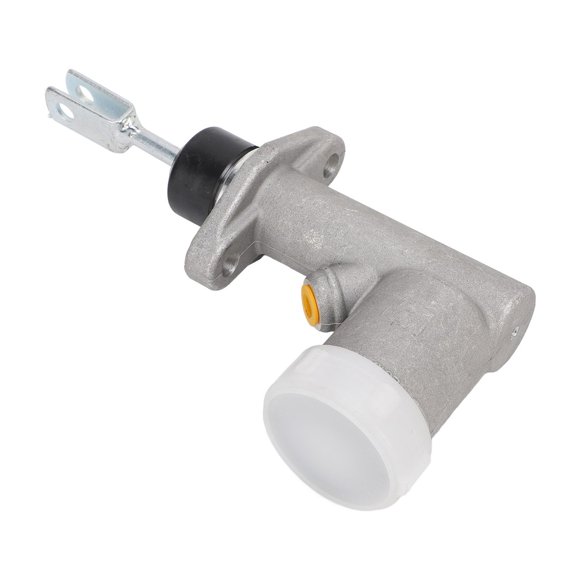 3/4in Hydraulic Master Cylinder Coupling, Easy Install Hydraulic Handbrake Master Cylinder for Trailer