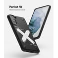 thumbnail image 5 of Ringke Onyx Design Case Compatible with Samsung Galaxy S21 Plus, Tough Rugged TPU Heavy Duty Design Back Cover - X, 5 of 9