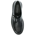 thumbnail image 5 of Journee Womens Azula Slip On Almond Toe Loafer, 5 of 10
