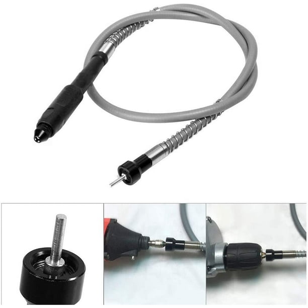 Rotary on sale tool extension