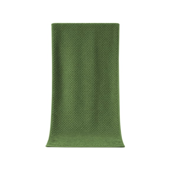 Dvumao 14x29-Inch Waffles Weave Bath Towel, Absorbent Towel for Bathroom and Spa, Soft and Machine Washable