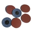 thumbnail image 1 of Disco Lija 2 G036 Cambio Rapido Tornillo Desba Fandeli 14486 FANDELI 14486, 1 of 1