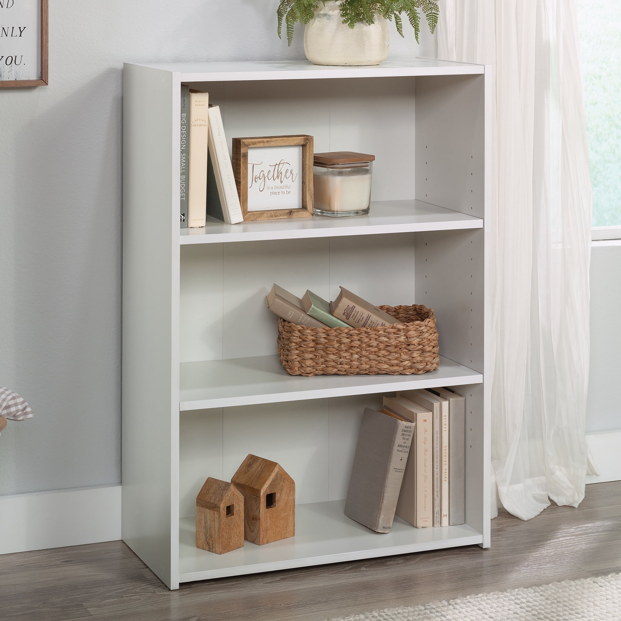 35 inch tall bookcase deals