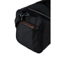 thumbnail image 4 of Protégé Navigation 20-inch Collapsible Duffel, Black, 4 of 8