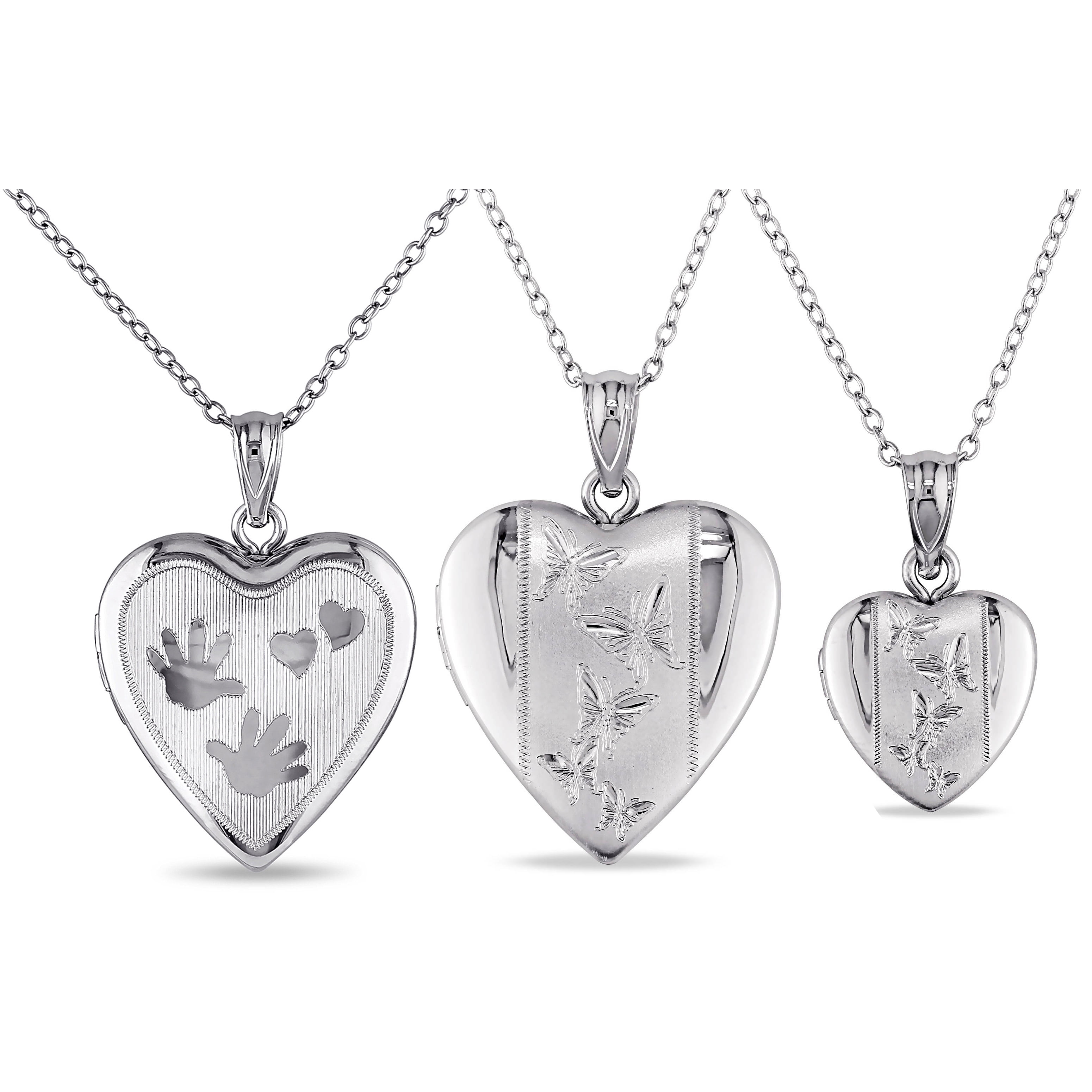 Walmart locket Clearance