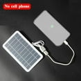 thumbnail image 4 of Mini Solar Panel Charger USB Output For Mobile Phone/5V Kit. HOT BEST K0S0, 4 of 10