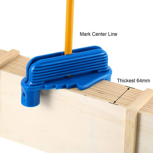 Center scriber marking tool deals