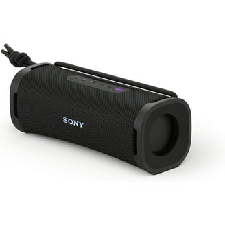Sony Wireless Bluetooth Party Speaker, Powerful Bass, IP66