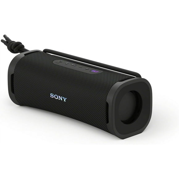 Sony ULT FIELD 1 Waterproof Bluetooth Wireless Speaker | Black | Open Box