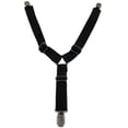 thumbnail image 5 of Pet Nappy AntiSlip Suspenders Adjustable Elastic Diaper Belly Band Dog Supplies [jkw], 5 of 5