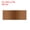 Brown, variant on Uxcell 12 Inch x 4.7 Inch Hot Foil Paper 100 Pcs Toner Reactive Foil Hot Stamping Foil by Laser Printer for Scrapbooking Craft Card Making Album Decoration, Gold