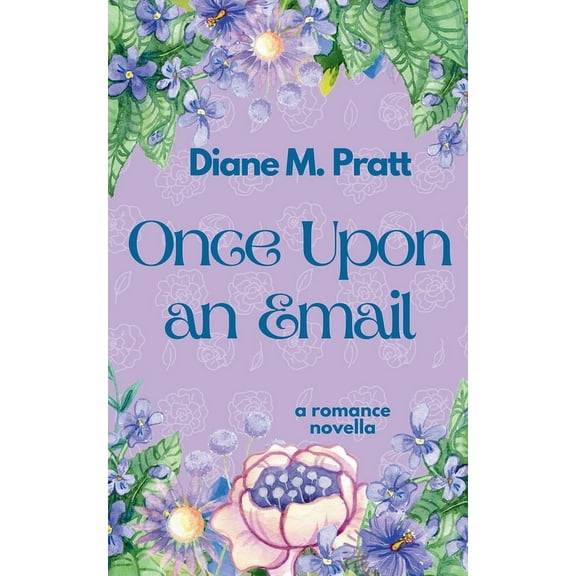 Once Upon an Email, (Paperback)