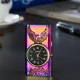 thumbnail image 1 of Limited Time Only! Plasma Lighter, USB Rechargeable Windproof Flameless Electronic Candle Lighter, Butane-Free Electric Lighter for Outdoor and Indoor Use, 1 of 1