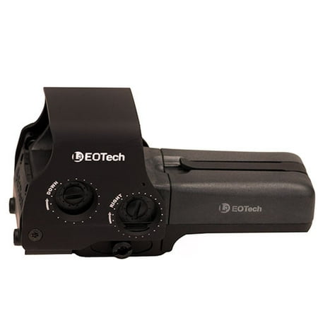 EOTech HOLOgraphic Weapon Sights