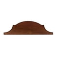 thumbnail image 5 of Butler Chester 54"W Demilune Wood Traditional Console Table - Olive Ash, 5 of 6