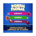 thumbnail image 3 of Pato limpiador para baños lexus mtbc floral 710ml, 3 of 4