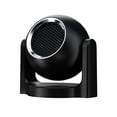 thumbnail image 1 of Portable 12V Car Heater with Fast Heating 360 Rotating Base for Windshield Defrost and Demisting, 1 of 9