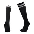 thumbnail image 1 of Calcetines de fútbol con base de toalla que absorben el sudor, calcetines deportivos gruesos y resistentes al desgaste para adultos, calcetines de fútbol prácticos de entrenamiento para, 1 of 6