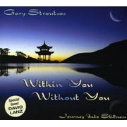 Gary Stroutsos - Within You Without You - New Age - CD