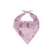 thumbnail image 1 of Pañuelo para perro de Pascua | Bufanda ajustable para perros | Babero multicolor suave y cómodo | Accesorio festivo para sesiones de fotos, reuniones familiares | Cuidado sencillo, talla única, 1 of 1