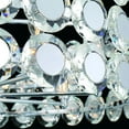 thumbnail image 2 of Eurofase Lighting - Perrene - 8 Light Chandelier In Modern And Contemporary, 2 of 5