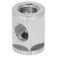 thumbnail image 1 of Degree Fitting,Water Cooling Fitting Multi‑Channel Water Cooled Computer Water Cooling Fittings Optimized for Excellence, 1 of 14