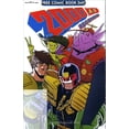 thumbnail image 1 of 2000 A.D. FCBD #2018 VF ; Rebellion Comic Book, 1 of 1