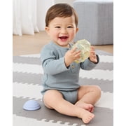 Skip Hop Stack & Crawl 4-in-1 Crab Baby Crawl Toy