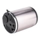 thumbnail image 3 of MND 120W Mini inversor de corriente para coche cargador convertidor onda sinusoidal DC12V a AC220V-240V, 3 of 8
