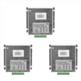 thumbnail image 1 of 3X BC5A 12V/24V Generador Módulo de Cargador de Batería Inteligente Automático Cargadores Flotantes Diseño de Circuito Adaptador Piezas del Generador, 1 of 6