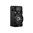 thumbnail image 4 of LG XBOOM Audio System with Bass Blast - Black, 4 of 6