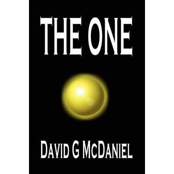 The One (Paperback)