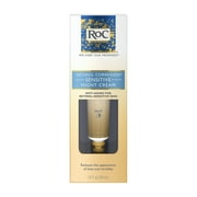 RoC Retinol Correxion Sensitive Night Cream, 1 oz