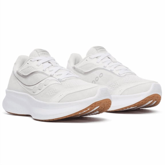Saucony Cohesion 18 Women's Running Pearl, Gum