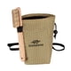 thumbnail image 5 of Bolsa de magnesio para escalada en roca, bolsa de gimnasio, equipo de escalada, regalo, almacenamiento de gran capacidad Arena dorada, 5 of 9