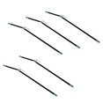 thumbnail image 1 of 5Pcs Anti Booms con fuerte broche, Luminoso aparejo Bent Booms Sunnimix  Anti boom, 1 of 8
