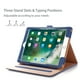 thumbnail image 4 of Funda ProCase para iPad de 9,7 pulgadas, iPad de 6ª y 5ª generación/iPad Air 2/Air 1, 4 of 8