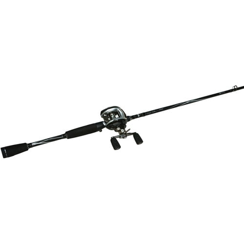 medium heavy rod and reel combo